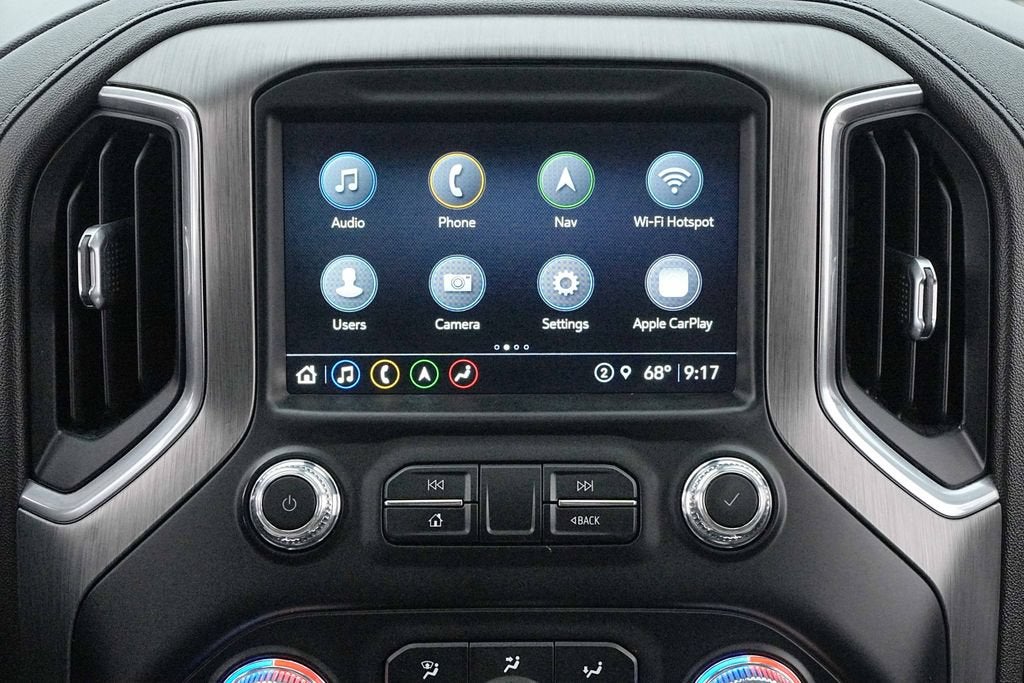 2021 GMC Sierra 2500 HD Denali