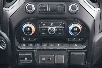 2021 GMC Sierra 2500 HD Denali