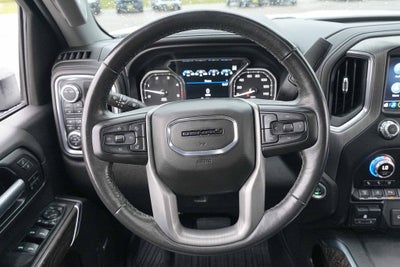 2021 GMC Sierra 2500 HD Denali
