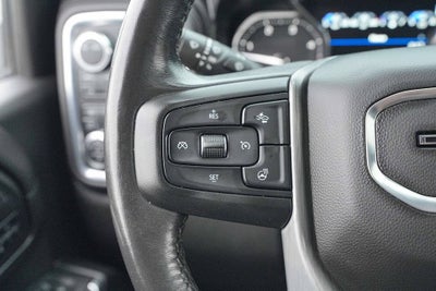 2021 GMC Sierra 2500 HD Denali