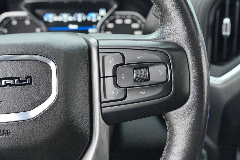 2021 GMC Sierra 2500 HD Denali