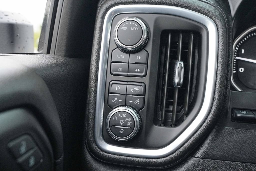 2021 GMC Sierra 2500 HD Denali