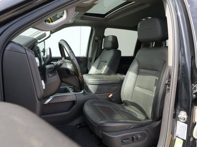 2023 GMC Sierra 3500 HD Denali