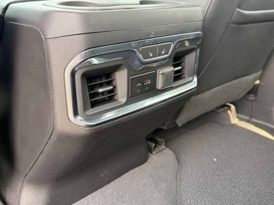 2023 GMC Sierra 3500 HD Denali