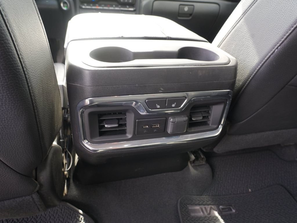 2023 GMC Sierra 3500 HD Denali