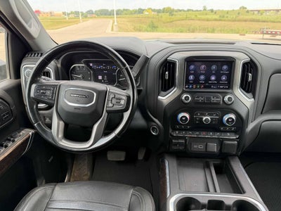 2023 GMC Sierra 3500 HD Denali