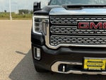 2023 GMC Sierra 3500 HD Denali
