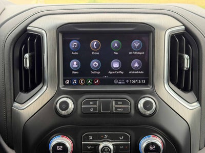 2023 GMC Sierra 3500 HD Denali