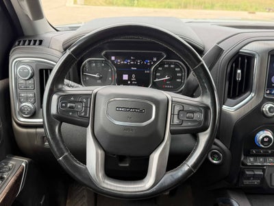 2023 GMC Sierra 3500 HD Denali