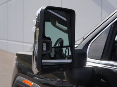 2023 GMC Sierra 3500 HD Denali
