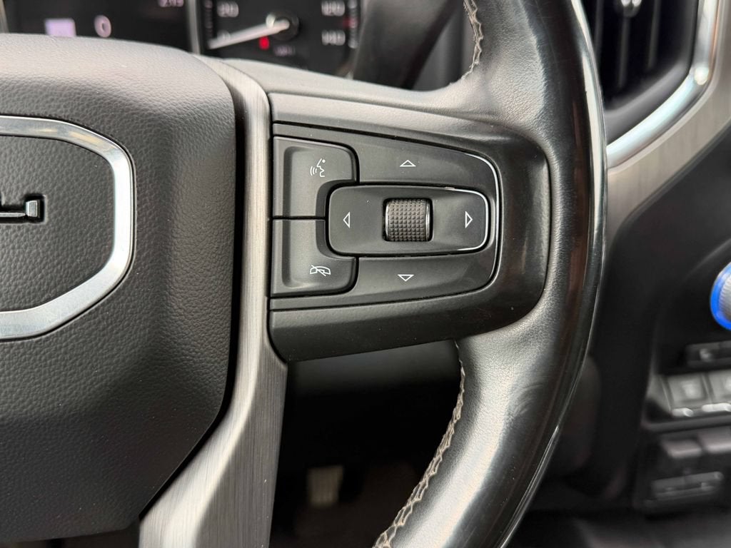 2023 GMC Sierra 3500 HD Denali