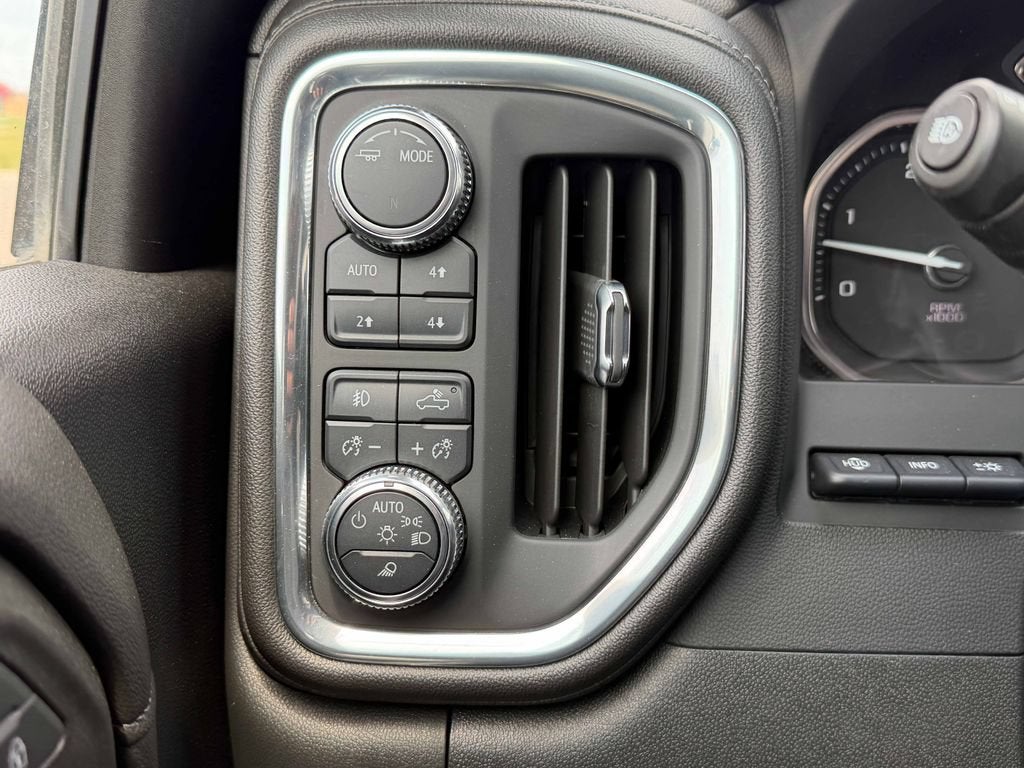 2023 GMC Sierra 3500 HD Denali