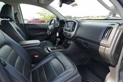 2018 GMC Canyon 4WD Denali
