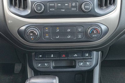 2018 GMC Canyon 4WD Denali