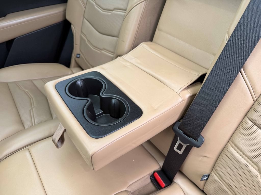 2020 Cadillac XT6 AWD Sport