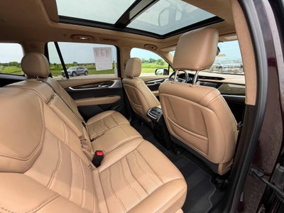 2020 Cadillac XT6 AWD Sport