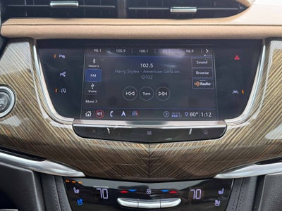 2020 Cadillac XT6 AWD Sport