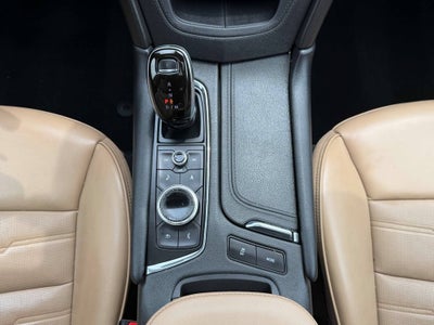 2020 Cadillac XT6 AWD Sport