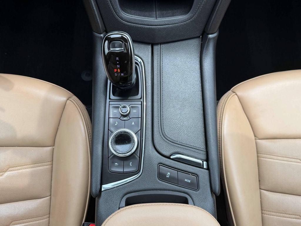 2020 Cadillac XT6 AWD Sport