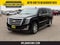 2017 Cadillac Escalade ESV Premium Luxury