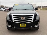 2017 Cadillac Escalade ESV Premium Luxury