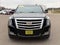 2017 Cadillac Escalade ESV Premium Luxury