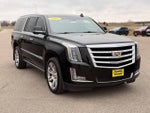 2017 Cadillac Escalade ESV Premium Luxury