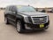 2017 Cadillac Escalade ESV Premium Luxury