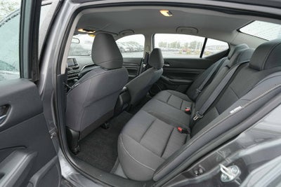 2021 Nissan Altima 2.5 S
