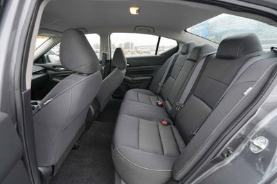 2021 Nissan Altima 2.5 S