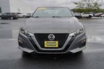 2021 Nissan Altima 2.5 S