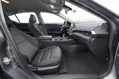 2021 Nissan Altima 2.5 S