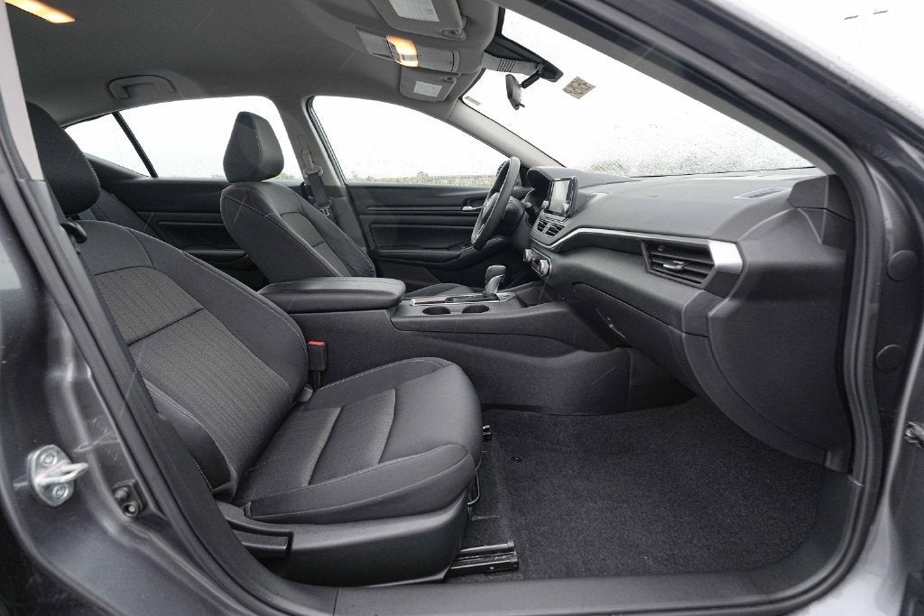 2021 Nissan Altima 2.5 S