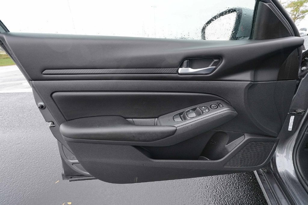 2021 Nissan Altima 2.5 S
