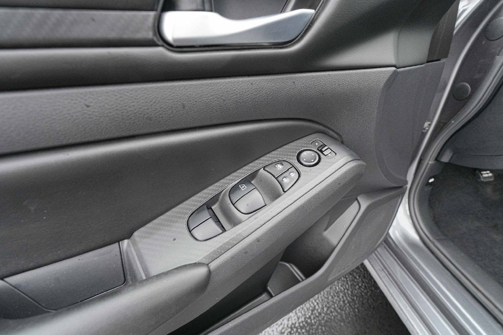 2021 Nissan Altima 2.5 S