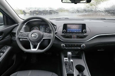 2021 Nissan Altima 2.5 S