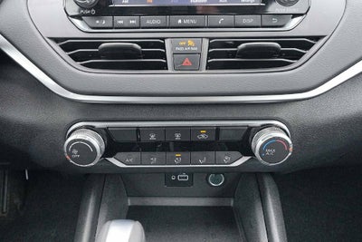 2021 Nissan Altima 2.5 S