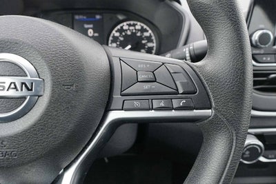 2021 Nissan Altima 2.5 S