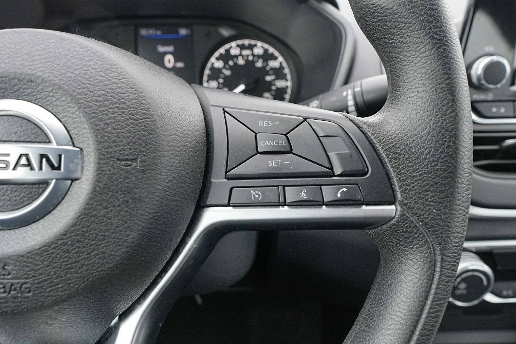 2021 Nissan Altima 2.5 S