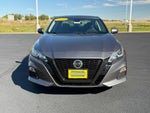 2021 Nissan Altima 2.5 S