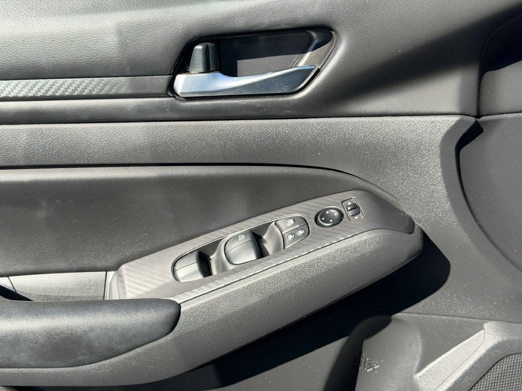 2021 Nissan Altima 2.5 S