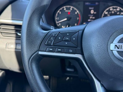 2021 Nissan Altima 2.5 S
