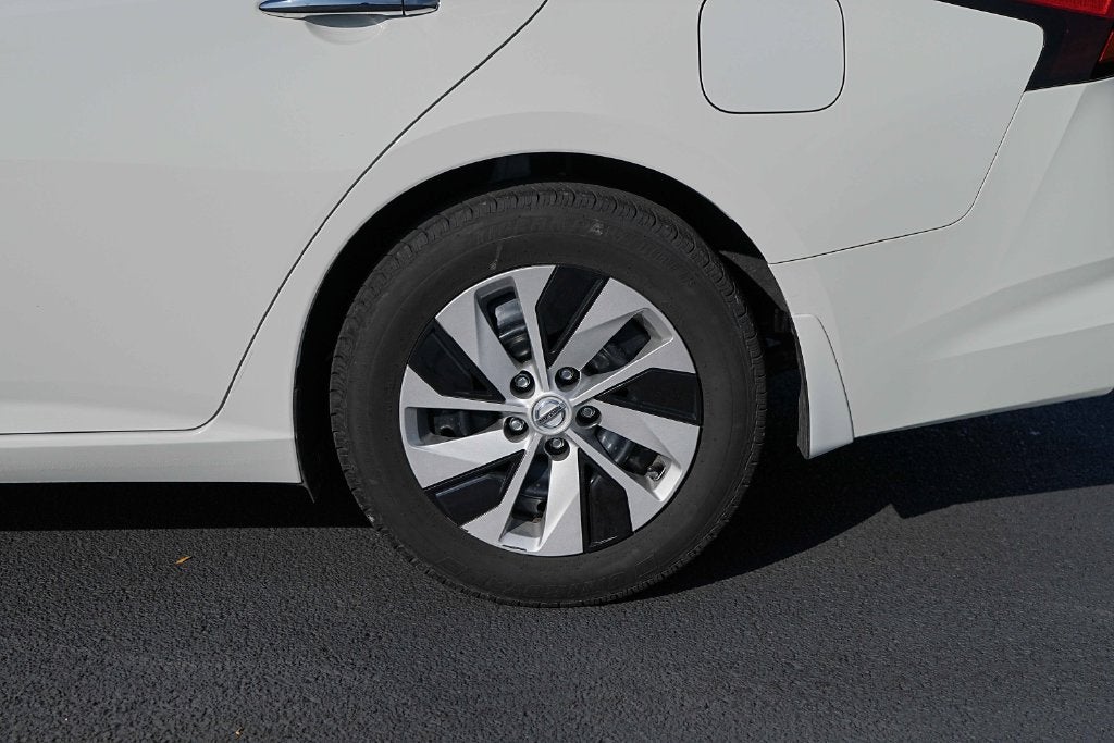 2021 Nissan Altima 2.5 S