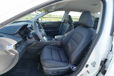 2021 Nissan Altima 2.5 S