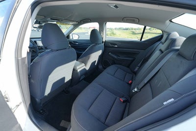 2021 Nissan Altima 2.5 S
