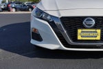 2021 Nissan Altima 2.5 S