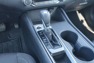 2021 Nissan Altima 2.5 S