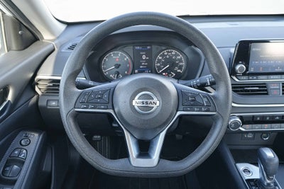 2021 Nissan Altima 2.5 S