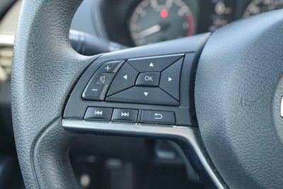2021 Nissan Altima 2.5 S