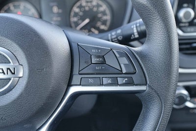 2021 Nissan Altima 2.5 S